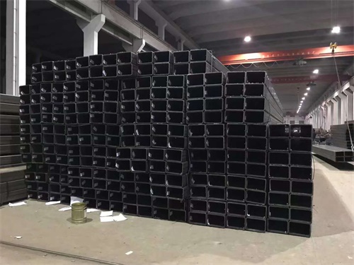 曲江冷拔方管选型指南 工程采购怎么选